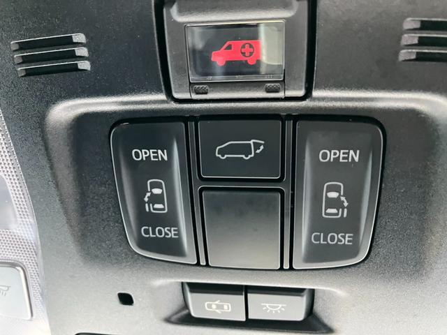 アルファード 2.5S Cパッケージ (138)後席モニタ- 黒革シート 純正10型ナビ フルセグTV バックカメラ 両側電動スライドドア 電動リアゲート シートエアコン レーダークルコン AC100V電源 ドラレコ ビルトインETC(8枚目)