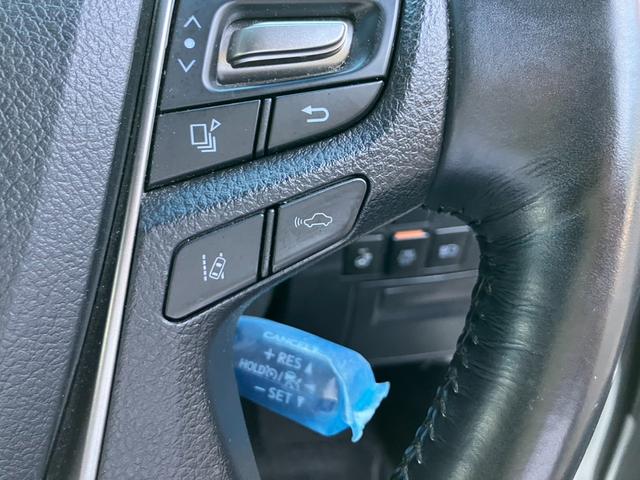 アルファード 2.5S Cパッケージ (138)後席モニタ- 黒革シート 純正10型ナビ フルセグTV バックカメラ 両側電動スライドドア 電動リアゲート シートエアコン レーダークルコン AC100V電源 ドラレコ ビルトインETC(9枚目)