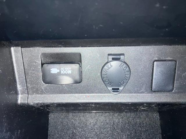 アルファード 2.5S Cパッケージ (138)後席モニタ- 黒革シート 純正10型ナビ フルセグTV バックカメラ 両側電動スライドドア 電動リアゲート シートエアコン レーダークルコン AC100V電源 ドラレコ ビルトインETC(11枚目)