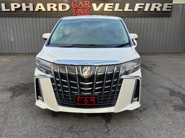 アルファード 2.5S Cパッケージ (138)後席モニタ- 黒革シート 純正10型ナビ フルセグTV バックカメラ 両側電動スライドドア 電動リアゲート シートエアコン レーダークルコン AC100V電源 ドラレコ ビルトインETC(13枚目)