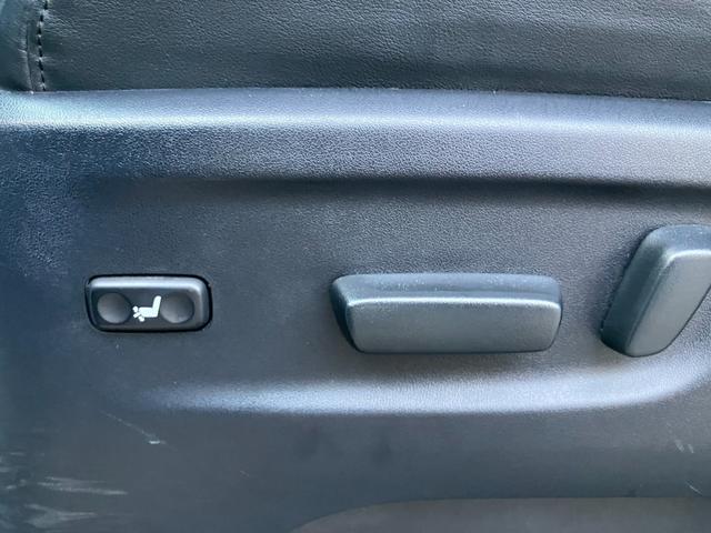 アルファード 2.5S Cパッケージ (138)後席モニタ- 黒革シート 純正10型ナビ フルセグTV バックカメラ 両側電動スライドドア 電動リアゲート シートエアコン レーダークルコン AC100V電源 ドラレコ ビルトインETC(24枚目)