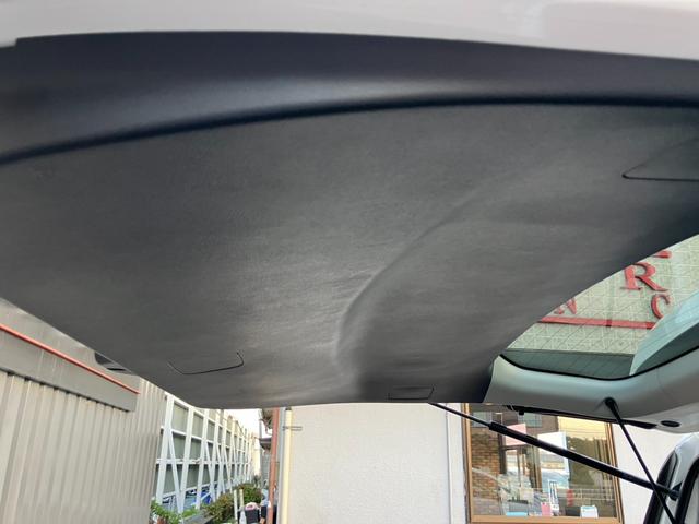 アルファード 2.5S Cパッケージ (138)後席モニタ- 黒革シート 純正10型ナビ フルセグTV バックカメラ 両側電動スライドドア 電動リアゲート シートエアコン レーダークルコン AC100V電源 ドラレコ ビルトインETC(31枚目)