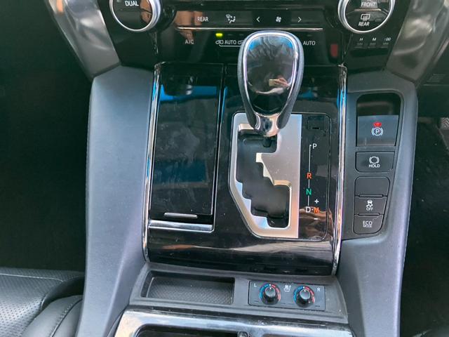 アルファード 2.5S Cパッケージ (138)後席モニタ- 黒革シート 純正10型ナビ フルセグTV バックカメラ 両側電動スライドドア 電動リアゲート シートエアコン レーダークルコン AC100V電源 ドラレコ ビルトインETC(44枚目)