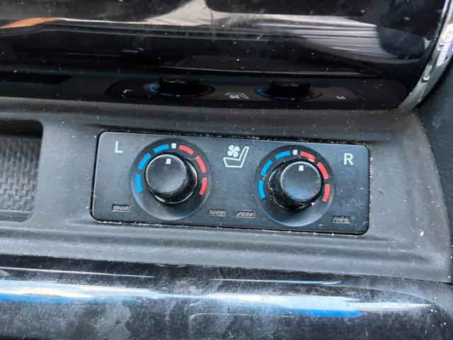 アルファード 2.5S Cパッケージ (138)後席モニタ- 黒革シート 純正10型ナビ フルセグTV バックカメラ 両側電動スライドドア 電動リアゲート シートエアコン レーダークルコン AC100V電源 ドラレコ ビルトインETC(47枚目)