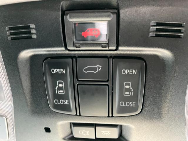 アルファード 2.5S Cパッケージ (138)後席モニタ- 黒革シート 純正10型ナビ フルセグTV バックカメラ 両側電動スライドドア 電動リアゲート シートエアコン レーダークルコン AC100V電源 ドラレコ ビルトインETC(50枚目)