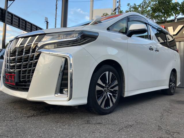 アルファード 2.5S Cパッケージ (138)後席モニタ- 黒革シート 純正10型ナビ フルセグTV バックカメラ 両側電動スライドドア 電動リアゲート シートエアコン レーダークルコン AC100V電源 ドラレコ ビルトインETC(63枚目)