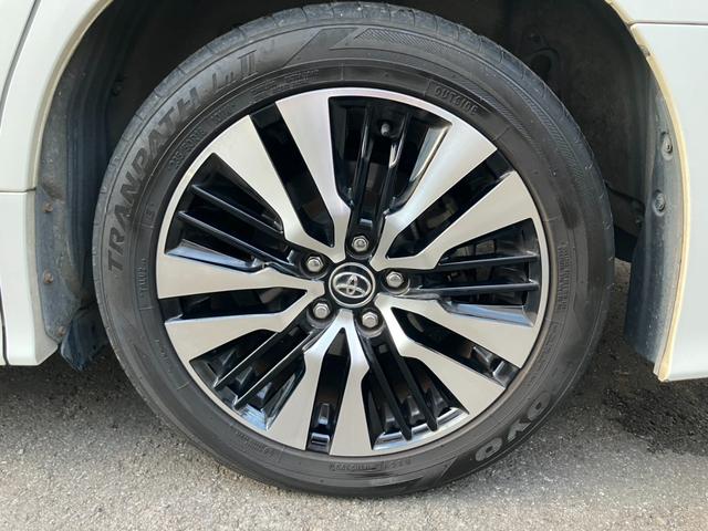 アルファード 2.5S Cパッケージ (138)後席モニタ- 黒革シート 純正10型ナビ フルセグTV バックカメラ 両側電動スライドドア 電動リアゲート シートエアコン レーダークルコン AC100V電源 ドラレコ ビルトインETC(66枚目)