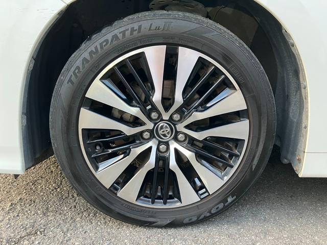 アルファード 2.5S Cパッケージ (138)後席モニタ- 黒革シート 純正10型ナビ フルセグTV バックカメラ 両側電動スライドドア 電動リアゲート シートエアコン レーダークルコン AC100V電源 ドラレコ ビルトインETC(67枚目)