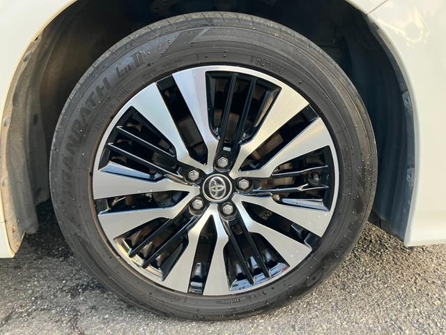 アルファード 2.5S Cパッケージ (138)後席モニタ- 黒革シート 純正10型ナビ フルセグTV バックカメラ 両側電動スライドドア 電動リアゲート シートエアコン レーダークルコン AC100V電源 ドラレコ ビルトインETC(68枚目)