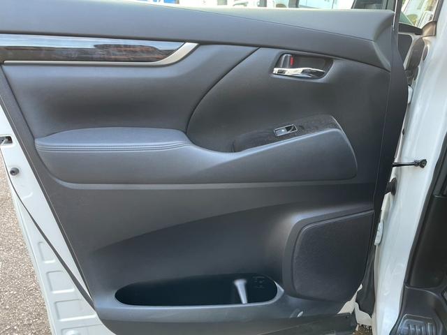 ヴェルファイアハイブリッド Z (132)モデリスタエアロ 純正10型ナビ デジタルインナーミラー BSM 社外19AW AC100V電源/1500W バックカメラ フルセグTV レーダークルコン 両側電動スライドドア ETC(17枚目)