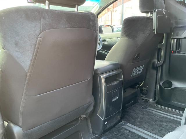 ヴェルファイアハイブリッド Z (132)モデリスタエアロ 純正10型ナビ デジタルインナーミラー BSM 社外19AW AC100V電源/1500W バックカメラ フルセグTV レーダークルコン 両側電動スライドドア ETC(21枚目)