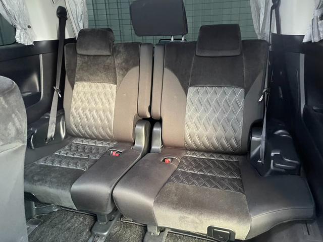 ヴェルファイアハイブリッド Z (132)モデリスタエアロ 純正10型ナビ デジタルインナーミラー BSM 社外19AW AC100V電源/1500W バックカメラ フルセグTV レーダークルコン 両側電動スライドドア ETC(24枚目)