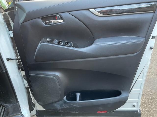 ヴェルファイアハイブリッド Z (132)モデリスタエアロ 純正10型ナビ デジタルインナーミラー BSM 社外19AW AC100V電源/1500W バックカメラ フルセグTV レーダークルコン 両側電動スライドドア ETC(32枚目)