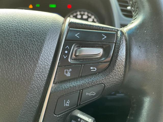 ヴェルファイアハイブリッド Z (132)モデリスタエアロ 純正10型ナビ デジタルインナーミラー BSM 社外19AW AC100V電源/1500W バックカメラ フルセグTV レーダークルコン 両側電動スライドドア ETC(37枚目)