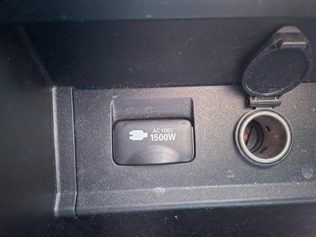 ヴェルファイアハイブリッド Z (132)モデリスタエアロ 純正10型ナビ デジタルインナーミラー BSM 社外19AW AC100V電源/1500W バックカメラ フルセグTV レーダークルコン 両側電動スライドドア ETC(40枚目)