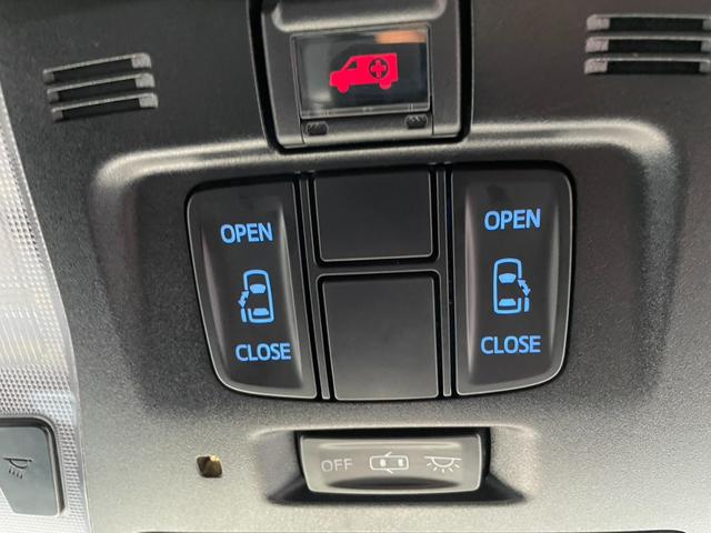 ヴェルファイアハイブリッド Z (132)モデリスタエアロ 純正10型ナビ デジタルインナーミラー BSM 社外19AW AC100V電源/1500W バックカメラ フルセグTV レーダークルコン 両側電動スライドドア ETC(41枚目)