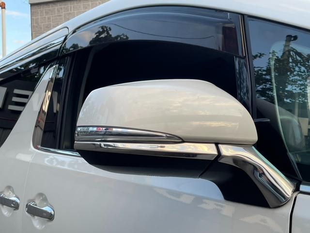 ヴェルファイアハイブリッド Z (132)モデリスタエアロ 純正10型ナビ デジタルインナーミラー BSM 社外19AW AC100V電源/1500W バックカメラ フルセグTV レーダークルコン 両側電動スライドドア ETC(45枚目)