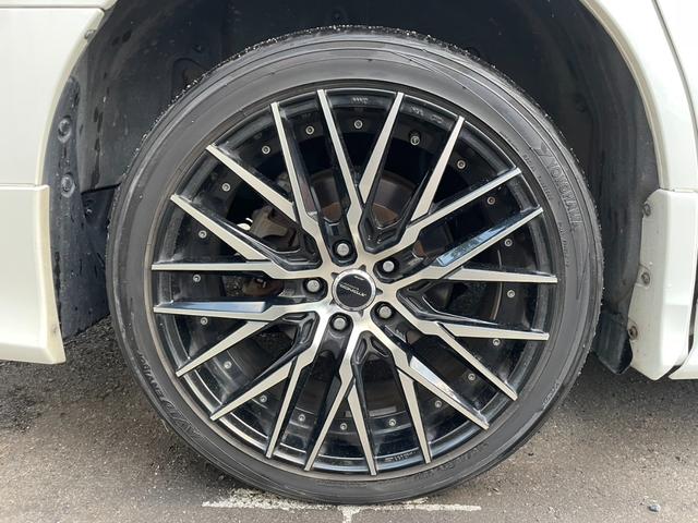 ヴェルファイアハイブリッド Z (132)モデリスタエアロ 純正10型ナビ デジタルインナーミラー BSM 社外19AW AC100V電源/1500W バックカメラ フルセグTV レーダークルコン 両側電動スライドドア ETC(51枚目)