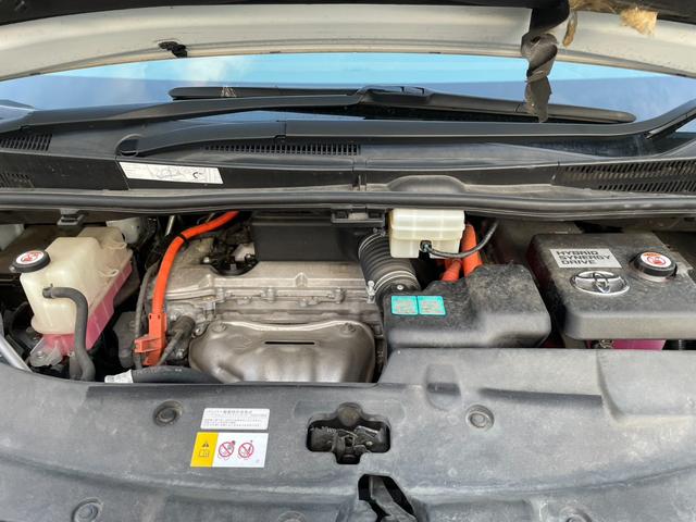 ヴェルファイアハイブリッド Z (132)モデリスタエアロ 純正10型ナビ デジタルインナーミラー BSM 社外19AW AC100V電源/1500W バックカメラ フルセグTV レーダークルコン 両側電動スライドドア ETC(59枚目)