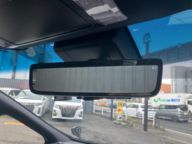 アルファード 2.5S タイプゴールド (112)デジタルインナーミラー ディスプレイオーディオ フルセグ Bカメラ 三眼LEDヘッドライト/シーケンシャルウィンカ- 両側電動スライド 電動リアゲート レーダークルコン 純正18Aw ETC(6枚目)