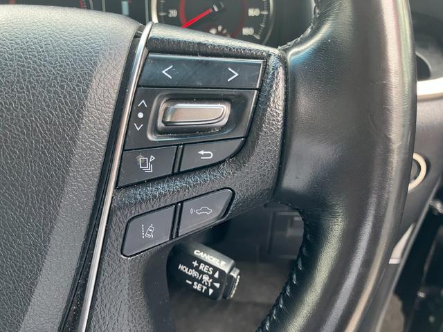 アルファード 2.5S タイプゴールド (112)デジタルインナーミラー ディスプレイオーディオ フルセグ Bカメラ 三眼LEDヘッドライト/シーケンシャルウィンカ- 両側電動スライド 電動リアゲート レーダークルコン 純正18Aw ETC(8枚目)