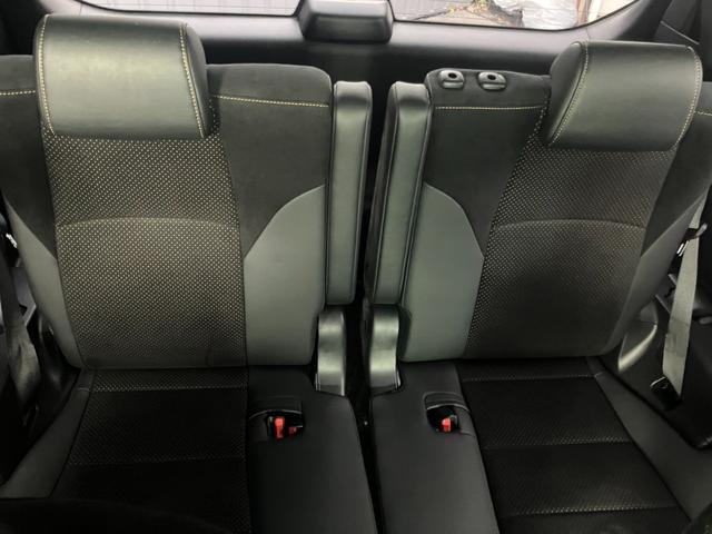 アルファード 2.5S タイプゴールド (112)デジタルインナーミラー ディスプレイオーディオ フルセグ Bカメラ 三眼LEDヘッドライト/シーケンシャルウィンカ- 両側電動スライド 電動リアゲート レーダークルコン 純正18Aw ETC(31枚目)