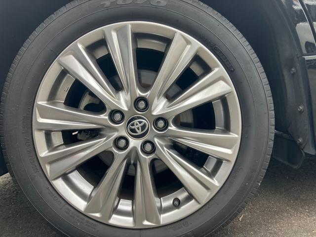 アルファード 2.5S タイプゴールド (112)デジタルインナーミラー ディスプレイオーディオ フルセグ Bカメラ 三眼LEDヘッドライト/シーケンシャルウィンカ- 両側電動スライド 電動リアゲート レーダークルコン 純正18Aw ETC(46枚目)