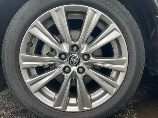 アルファード 2.5S タイプゴールド (112)デジタルインナーミラー ディスプレイオーディオ フルセグ Bカメラ 三眼LEDヘッドライト/シーケンシャルウィンカ- 両側電動スライド 電動リアゲート レーダークルコン 純正18Aw ETC(48枚目)