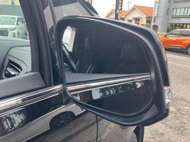 アルファード 2.5S タイプゴールド (112)デジタルインナーミラー ディスプレイオーディオ フルセグ Bカメラ 三眼LEDヘッドライト/シーケンシャルウィンカ- 両側電動スライド 電動リアゲート レーダークルコン 純正18Aw ETC(49枚目)