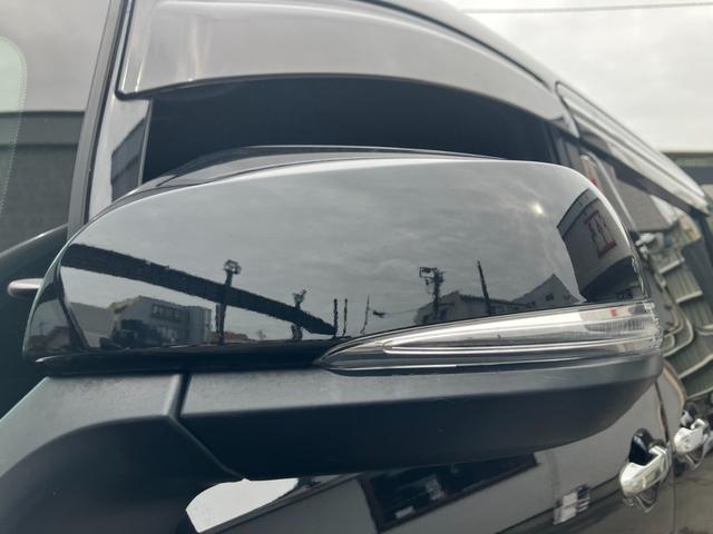 アルファード 2.5S タイプゴールド (112)デジタルインナーミラー ディスプレイオーディオ フルセグ Bカメラ 三眼LEDヘッドライト/シーケンシャルウィンカ- 両側電動スライド 電動リアゲート レーダークルコン 純正18Aw ETC(52枚目)