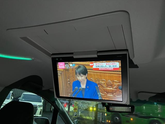 アルファード 2.5S Cパッケージ (146)後席モニタ- 黒革シート 純正大型ナビ デジタルインナーミラー フルセグTV バックカメラ シートエアコン レーダークルコン 社外21AW ETC 両側電動スライドドア 電動リアゲート(32枚目)