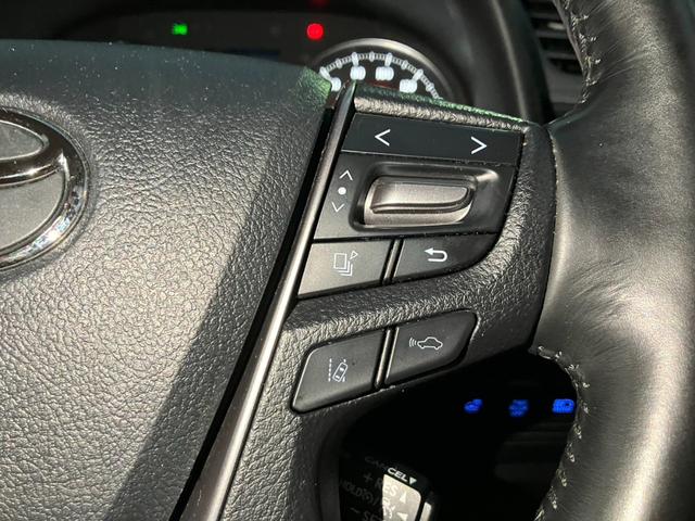 アルファード 2.5S Cパッケージ (146)後席モニタ- 黒革シート 純正大型ナビ デジタルインナーミラー フルセグTV バックカメラ シートエアコン レーダークルコン 社外21AW ETC 両側電動スライドドア 電動リアゲート(40枚目)