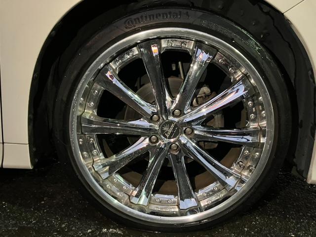 アルファード 2.5S Cパッケージ (146)後席モニタ- 黒革シート 純正大型ナビ デジタルインナーミラー フルセグTV バックカメラ シートエアコン レーダークルコン 社外21AW ETC 両側電動スライドドア 電動リアゲート(56枚目)