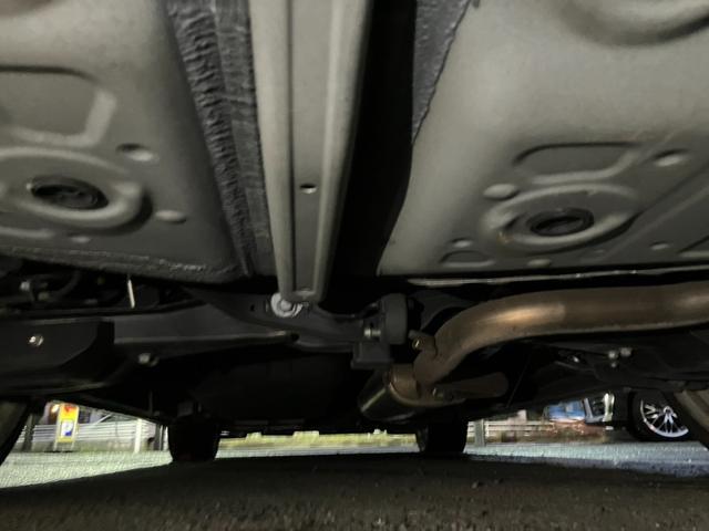 アルファード 2.5S Cパッケージ (146)後席モニタ- 黒革シート 純正大型ナビ デジタルインナーミラー フルセグTV バックカメラ シートエアコン レーダークルコン 社外21AW ETC 両側電動スライドドア 電動リアゲート(61枚目)