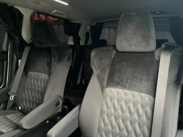 ヴェルファイアハイブリッド Z 後席モニター 社外10型ナビ フルセグTV バックカメラ 両側電動スライドドア レーダークルコン 寒冷地仕様 衝突被害軽減ブレーキ レーンアシスト ビルトインETC Bluetooth(23枚目)