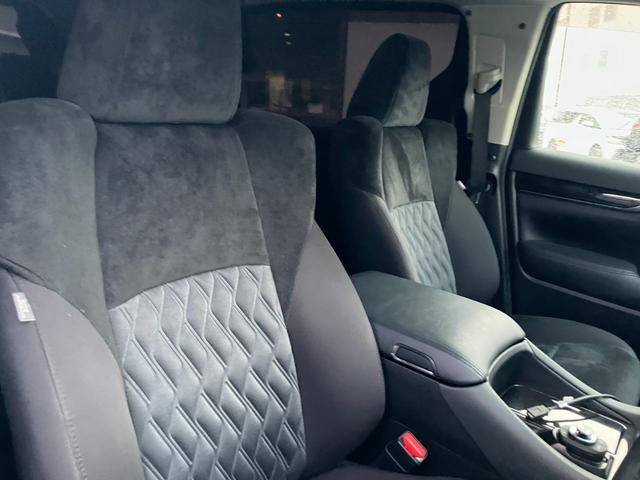 ヴェルファイアハイブリッド Z 後席モニター 社外10型ナビ フルセグTV バックカメラ 両側電動スライドドア レーダークルコン 寒冷地仕様 衝突被害軽減ブレーキ レーンアシスト ビルトインETC Bluetooth(35枚目)