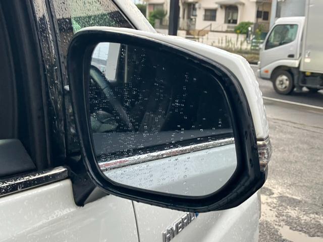 ヴェルファイアハイブリッド Z 後席モニター 社外10型ナビ フルセグTV バックカメラ 両側電動スライドドア レーダークルコン 寒冷地仕様 衝突被害軽減ブレーキ レーンアシスト ビルトインETC Bluetooth(47枚目)