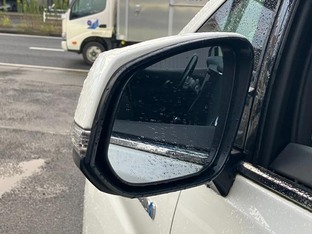 ヴェルファイアハイブリッド Z 後席モニター 社外10型ナビ フルセグTV バックカメラ 両側電動スライドドア レーダークルコン 寒冷地仕様 衝突被害軽減ブレーキ レーンアシスト ビルトインETC Bluetooth(49枚目)