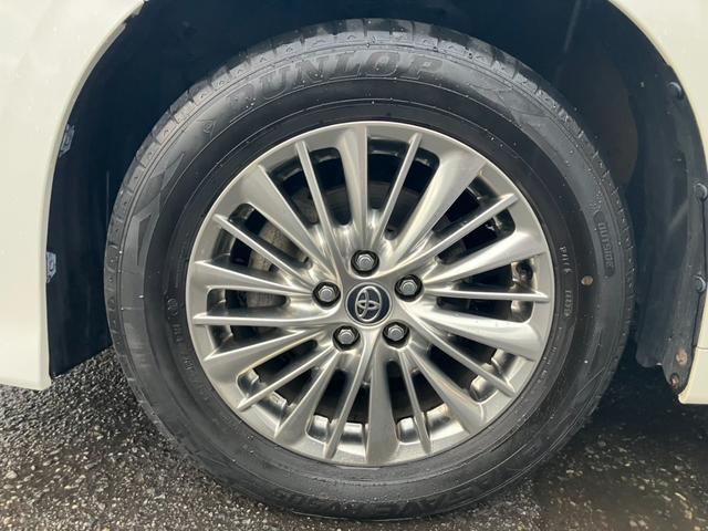 ヴェルファイアハイブリッド Z 後席モニター 社外10型ナビ フルセグTV バックカメラ 両側電動スライドドア レーダークルコン 寒冷地仕様 衝突被害軽減ブレーキ レーンアシスト ビルトインETC Bluetooth(50枚目)