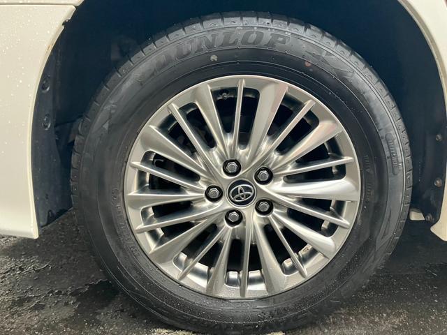 ヴェルファイアハイブリッド Z 後席モニター 社外10型ナビ フルセグTV バックカメラ 両側電動スライドドア レーダークルコン 寒冷地仕様 衝突被害軽減ブレーキ レーンアシスト ビルトインETC Bluetooth(52枚目)