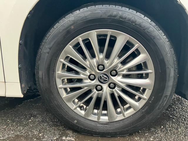 ヴェルファイアハイブリッド Z 後席モニター 社外10型ナビ フルセグTV バックカメラ 両側電動スライドドア レーダークルコン 寒冷地仕様 衝突被害軽減ブレーキ レーンアシスト ビルトインETC Bluetooth(53枚目)