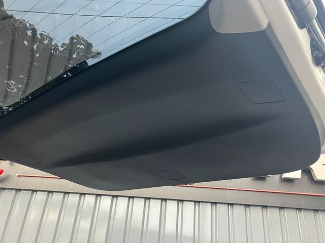 アルファード 2.5S Cパッケージ (131)後席モニター 純正10型ナビ 黒革シート フルセグ バックカメラ 両側電動スライドドア 電動リアゲート シートエアコン レーダークルコン 衝突被害軽減ブレーキ レーンキープアシスト ETC(27枚目)