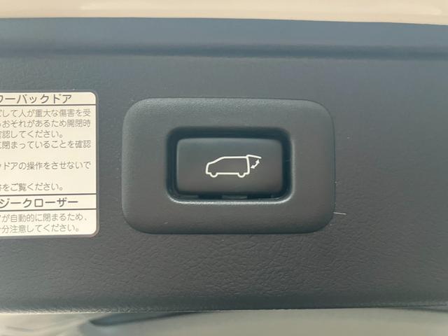 アルファード 2.5S Cパッケージ (131)後席モニター 純正10型ナビ 黒革シート フルセグ バックカメラ 両側電動スライドドア 電動リアゲート シートエアコン レーダークルコン 衝突被害軽減ブレーキ レーンキープアシスト ETC(28枚目)