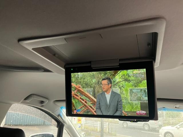 アルファード 2.5S Cパッケージ (131)後席モニター 純正10型ナビ 黒革シート フルセグ バックカメラ 両側電動スライドドア 電動リアゲート シートエアコン レーダークルコン 衝突被害軽減ブレーキ レーンキープアシスト ETC(32枚目)