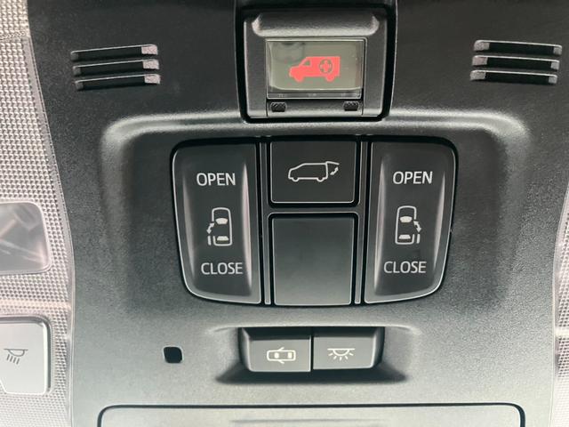 アルファード 2.5S Cパッケージ (131)後席モニター 純正10型ナビ 黒革シート フルセグ バックカメラ 両側電動スライドドア 電動リアゲート シートエアコン レーダークルコン 衝突被害軽減ブレーキ レーンキープアシスト ETC(45枚目)