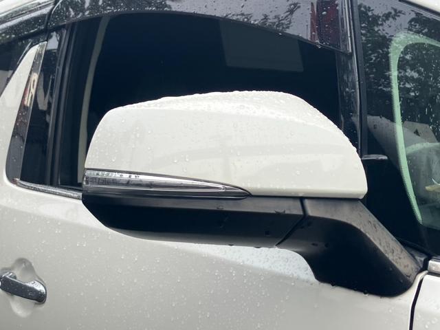 アルファード 2.5S Cパッケージ (131)後席モニター 純正10型ナビ 黒革シート フルセグ バックカメラ 両側電動スライドドア 電動リアゲート シートエアコン レーダークルコン 衝突被害軽減ブレーキ レーンキープアシスト ETC(48枚目)