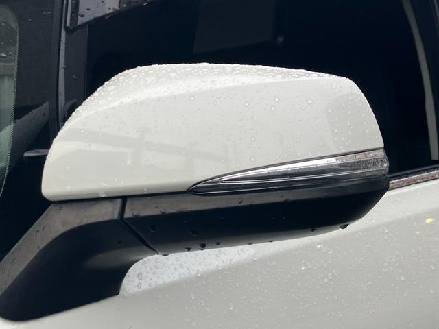 アルファード 2.5S Cパッケージ (131)後席モニター 純正10型ナビ 黒革シート フルセグ バックカメラ 両側電動スライドドア 電動リアゲート シートエアコン レーダークルコン 衝突被害軽減ブレーキ レーンキープアシスト ETC(50枚目)