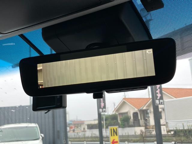 ヴェルファイア ２．５Ｚ　８人乗り　純正大型後席モニター　純正１０型ナビ　ＢＳＭ　デジタルインナーミラー　両側パワスラ　バックカメラ　ＴＶキャンセラー　レーダークルコン　プリクラッシュセーフティー　ＬＥＤヘッドライト　ＥＴＣ（12枚目）