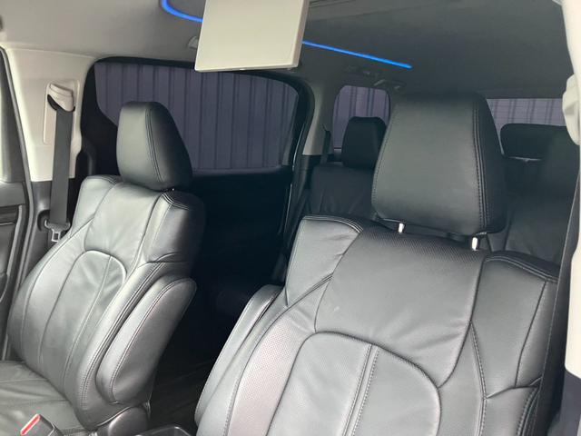 ヴェルファイア ２．５Ｚ　８人乗り　純正大型後席モニター　純正１０型ナビ　ＢＳＭ　デジタルインナーミラー　両側パワスラ　バックカメラ　ＴＶキャンセラー　レーダークルコン　プリクラッシュセーフティー　ＬＥＤヘッドライト　ＥＴＣ（25枚目）