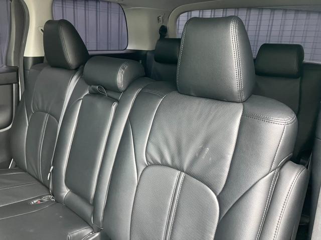 ヴェルファイア ２．５Ｚ　８人乗り　純正大型後席モニター　純正１０型ナビ　ＢＳＭ　デジタルインナーミラー　両側パワスラ　バックカメラ　ＴＶキャンセラー　レーダークルコン　プリクラッシュセーフティー　ＬＥＤヘッドライト　ＥＴＣ（28枚目）
